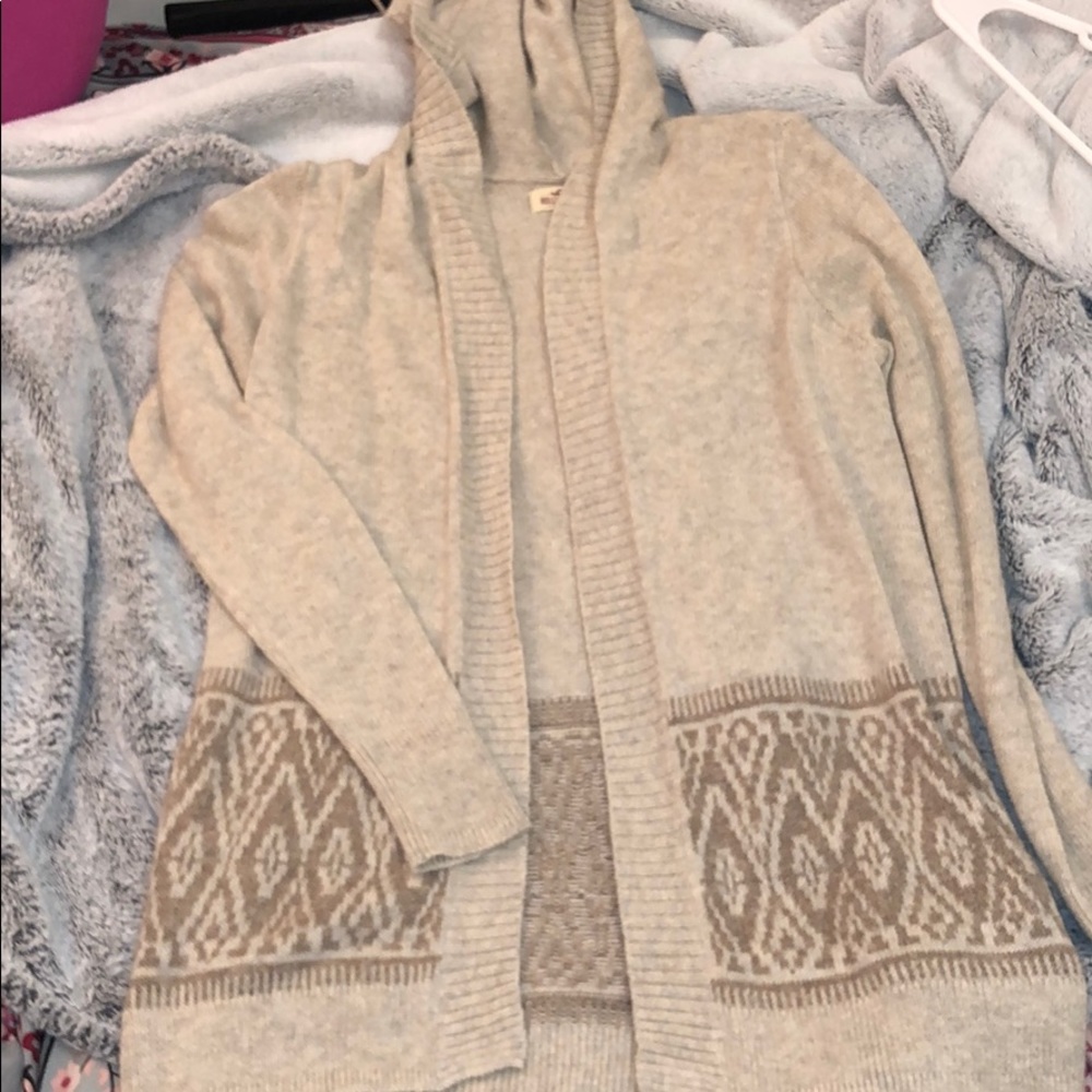 Cardigan